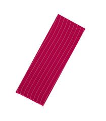 Pink Woven Mysore Silk Saree With Zari Stripes-MS3450