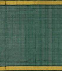 Multi Colour Handloom Silk Cotton Saree With Checks-SC4390