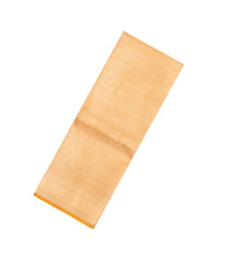 Gold Woven Tissue Organza Saree With Honeycomb Motifs-KS1178