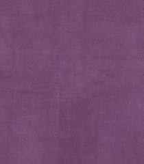 Lilac Printed Tussar Silk Saree With Stripes-TU3379
