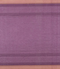 Magenta Woven Rasipuram Cotton Saree With Floral Buttas-RA2560