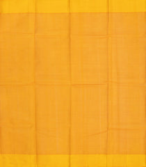 Crimson Handloom Rasipuram Cotton Saree With Contrast Silk Border-RA2381