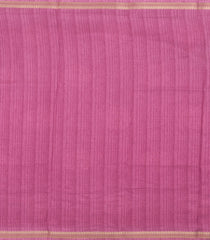 Dusty Pink Printed Synthetic Dola Silk Saree With Zari Border-SY0418