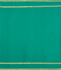 Lavender Woven Mysore Silk Saree With Contrast Zari Border-MS3597