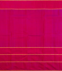 Crimson Handloom Kanchipuram Silk Saree With Buttas-KA15212