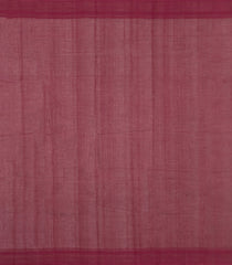 Mustard Woven Rasipuram Cotton Saree With Buttas-RA2637