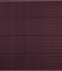 Hot Pink Woven Soft Silk Saree With Checks-SO4641