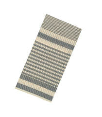 Taupe Woven Blended Exclusive Chanderi Saree With Jhalar-BL5826