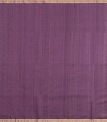 Chesnutt Pink Woven Kora Soft Silk Saree With Stripes & Buttas-SO4733