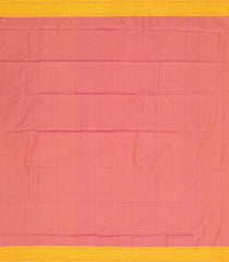 Magenta Handloom Soft Silk Saree With Meena Deer Motifs-SO4300