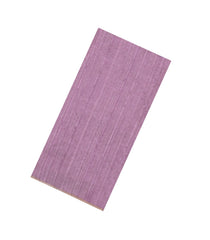 Lilac Printed Synthetic Plain Dupion Saree -SY0513