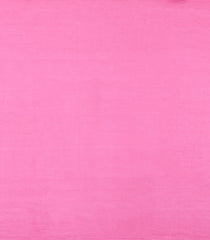 Baby Pink Printed Synthetic Linen Saree With Abstract Motifs-SY0155