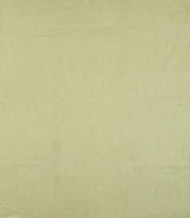 Cardamom Green Woven Art Tussar Saree With Printed & Embroidered Floral Motifs-BL4722