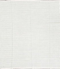 White Handloom Tussar Silk Saree With Printed Floral Motifs-TU2692