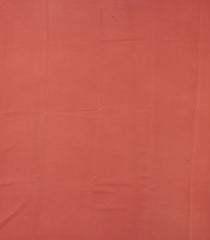 Cream Printed Crepe Silk Saree With floral Motifs-PS0930