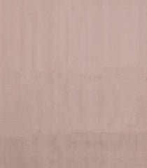 Dusty Pink Handloom Soft Silk Saree With Chevron Stripes -SO4608