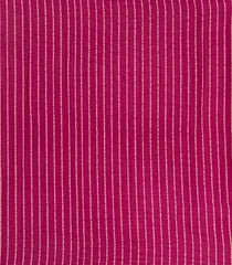Pink Woven Mysore Silk Saree With Floral Buttas-MS3437