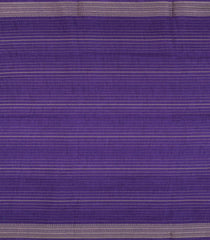 Purple Printed Synthetic Dola Silk Saree With Zari Stripes-BL5710