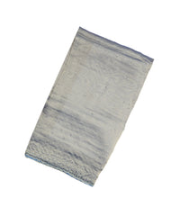 Grey Woven Rganzaue Saree With  Embroidered Motifs-EN1744
