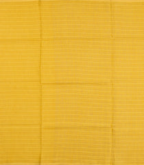 Sandal Woven Linen Saree With Checks -LI0705