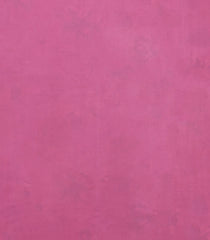Baby Pink Printed Crepe Silk Saree With Floral Motifs-PS0897