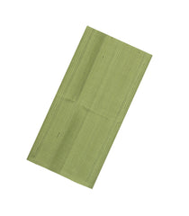 Cardamom Green Handloom Soft Silk Saree With Stripes-SO4634