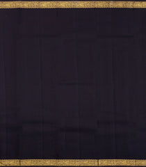 Chestnut Pink Handloom Kanchipuram Silk Saree With Buttas-KA15465