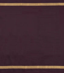 Lilac Handloom Soft Silk Saree With Buttas-SO4674