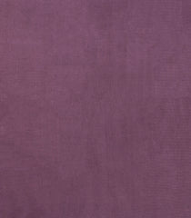 Lilac Woven Tussar Silk Saree With Chevron Stripes-TU3331