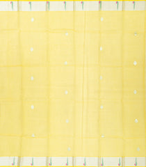 Lavender Handloom Kota Silk Saree With Meena Floral Motifs-KO1045