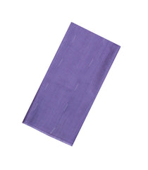 Lavender Woven Tussar Silk Saree With Stripes-TU3294
