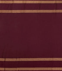 Aquamarine Woven Art Crepe  Saree With Buttas & Contrast Border-BL5123