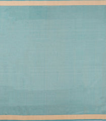 Peach Handloom Uppada Silk Saree With Meena Buttas-UP0423