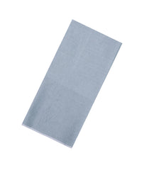 Grey Woven Tussar Silk Saree With Stripes-TU3505