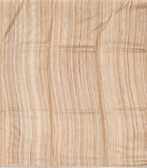 Orange Woven Organza Silk Saree With Embroidered Floral Motifs-BL3843