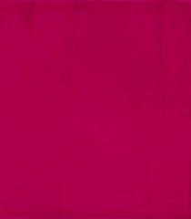 Crimson Woven Pure Modal Silk Saree With Zari Pallu-PS0755