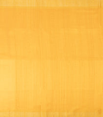 Light Green Woven Kora Soft Silk Saree With Dotted Stripes-SO4754