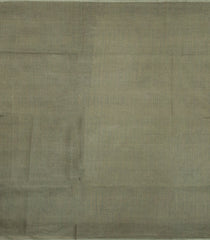 Olive Green Woven Tussar Silk Saree With Diamond Motifs-TU3321