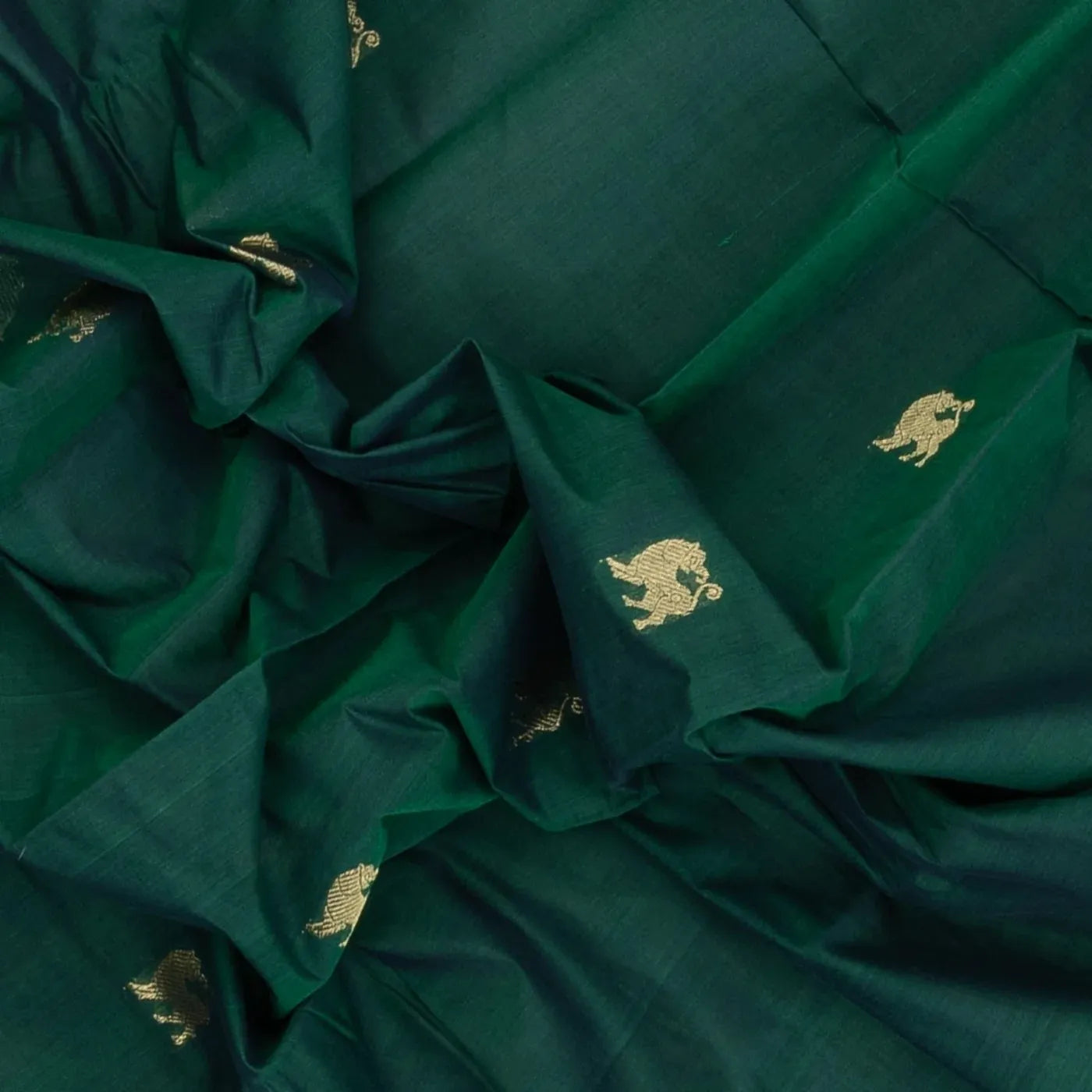 9 Yards Cotton