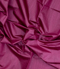 Chestnut Pink Woven Tussar Silk Saree With Contrast Pallu-TU3279