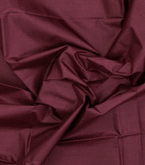Chesnutt PInk Woven Tussar Saree With Stripes-TU3358