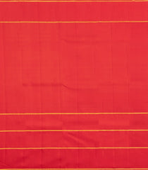 Crimson Handloom Kanchipuram Silk Saree With Buttas-KA15211