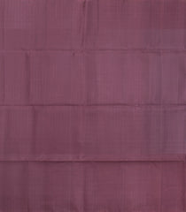 Sky Blue Handloom Soft Silk Saree With Contrast Floral Border-SO4602