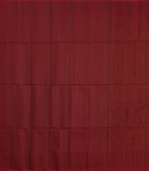 Oil Mustard Handloom Soft Silk Saree With Floral Buttas-SO4706