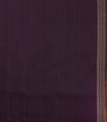 Oil Mustard Handloom Soft Silk Saree With Buttas & Contrast Pallu-SO4553