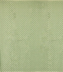 Green Woven Banarasi Crepe Silk Saree With Bandhani Motifs