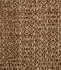 Lilac Handloom Dupion Silk Saree With Buttas & Printed Pallu-DS0556