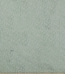 Peach Woven Blended Organza Tissue Saree With Embroidered Motifs-EN1908