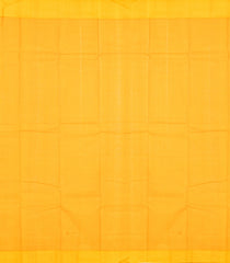 Black Handloom Rasipuram Cotton Saree With Contrast Silk Border-RA2439