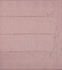 Dusty Pink Printed Art Dupion Saree With Printed Temple Border-BL5075